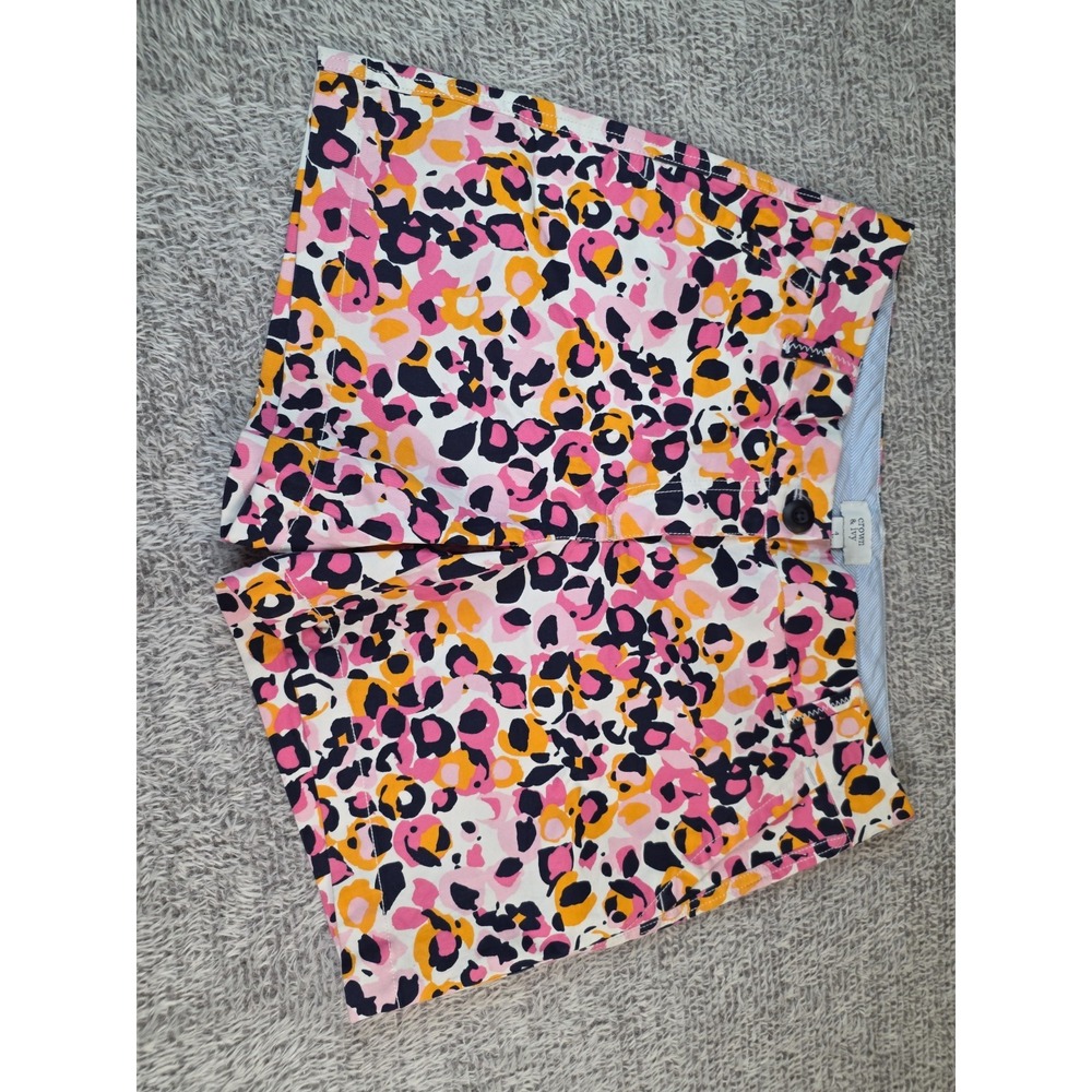 Women's Crown & Ivy Caroline Shorts Size 4